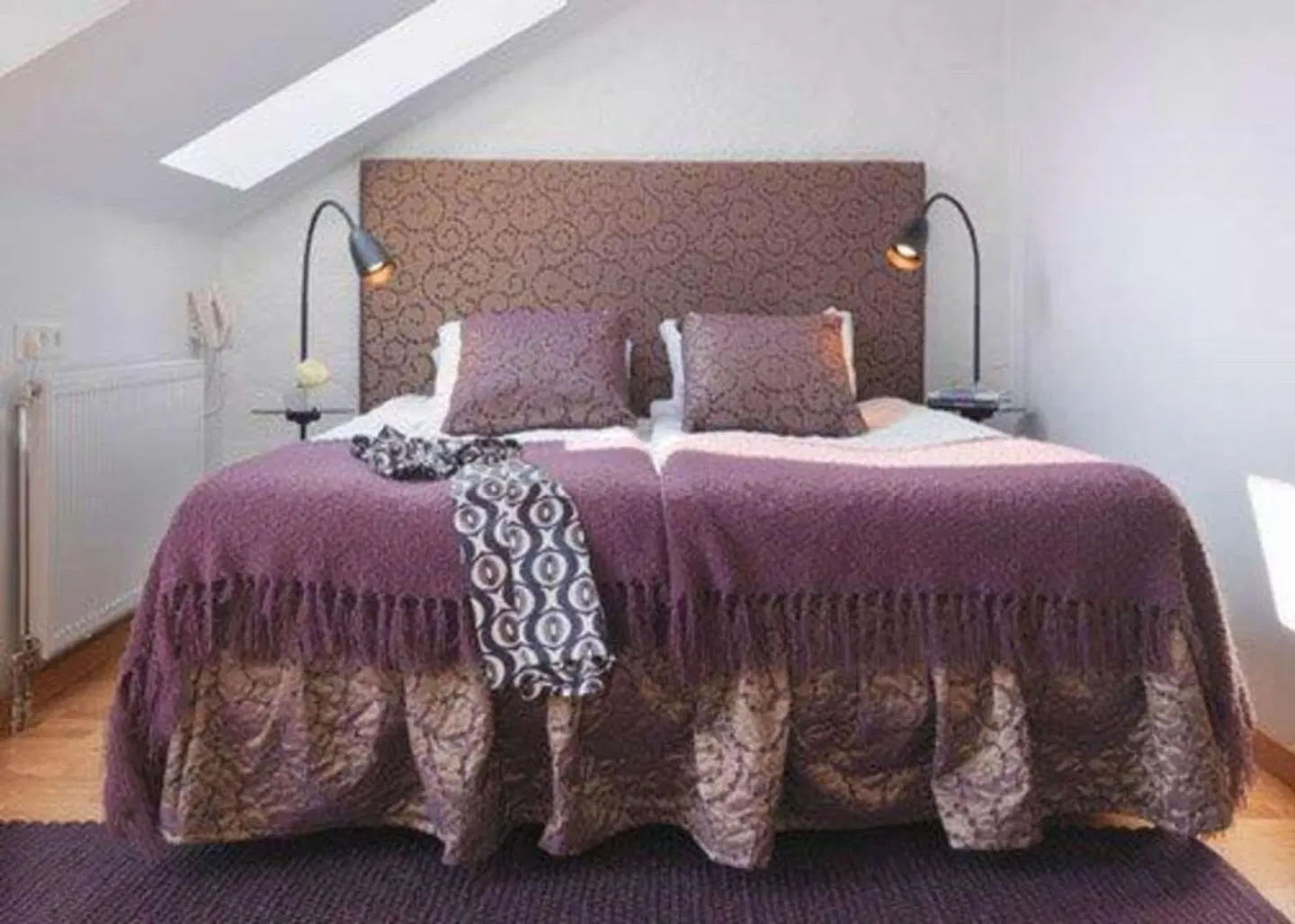 Clarion Collection Hotel Wellington ROOM_EXAMPLE