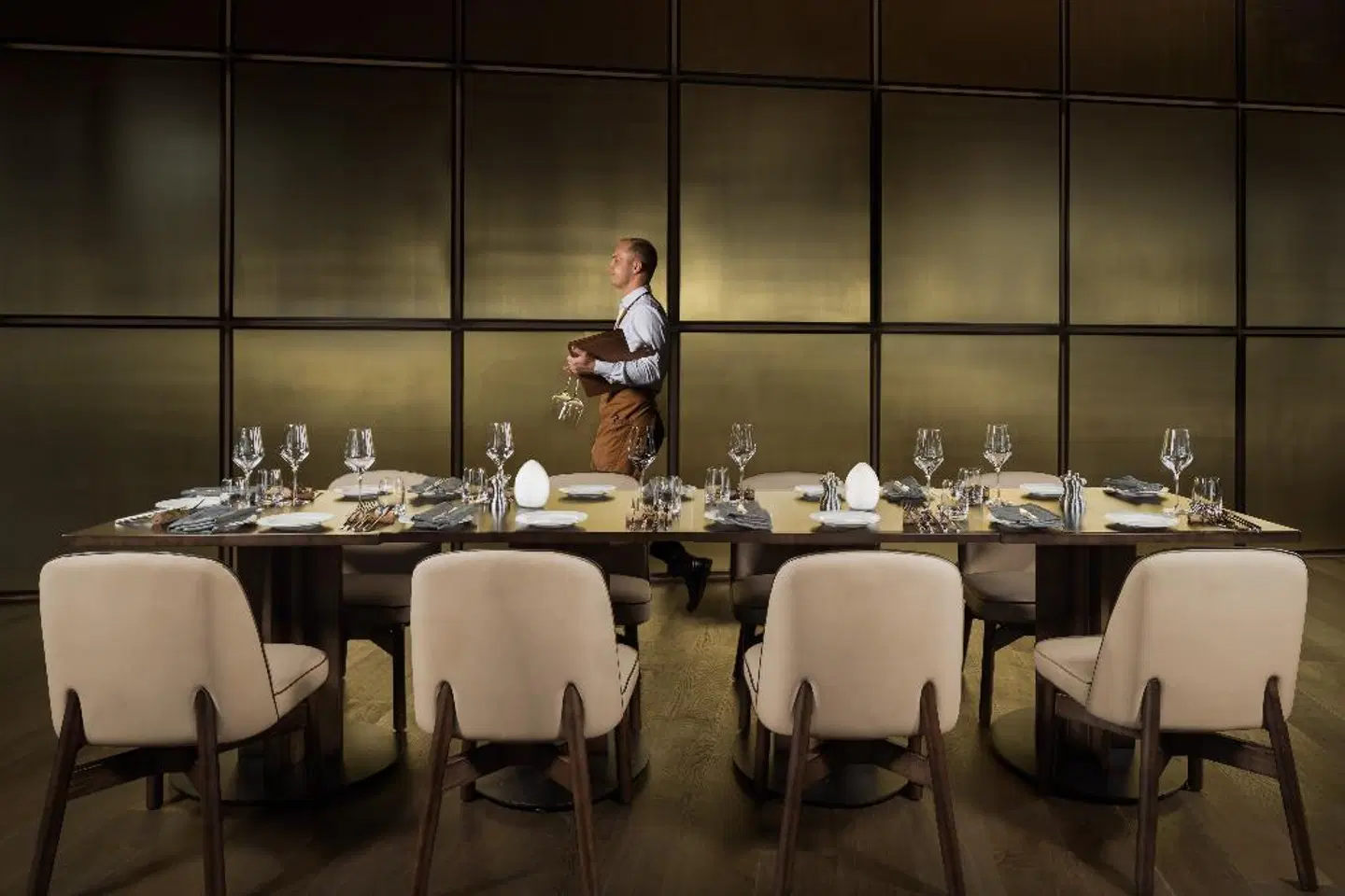 Bailey, a Crystalbrook Collection Hotel Restaurant