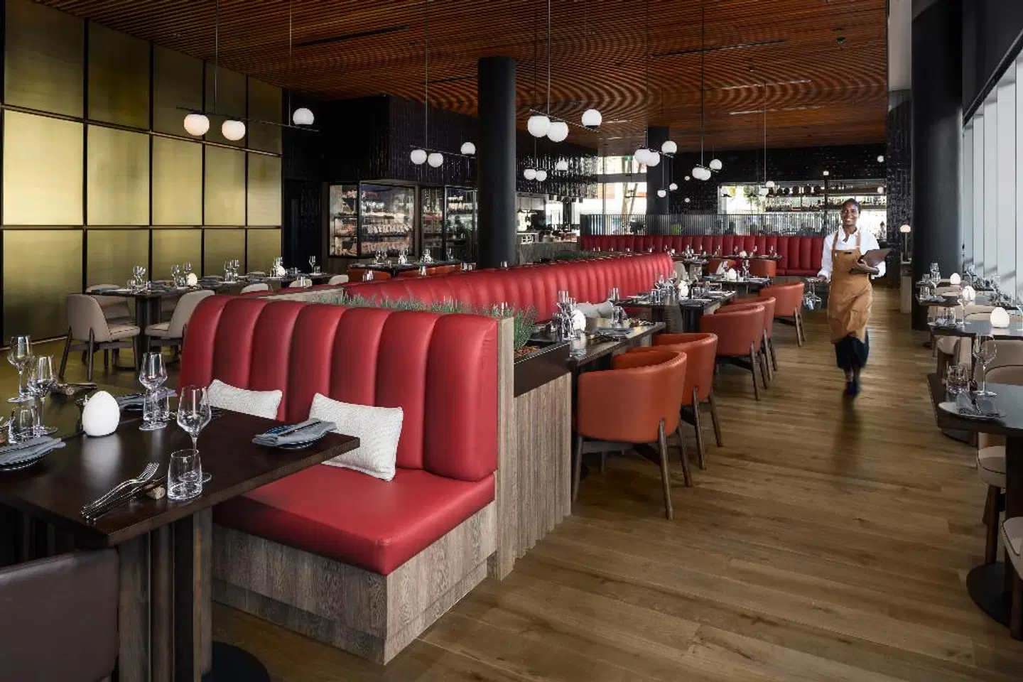 Bailey, a Crystalbrook Collection Hotel Bar