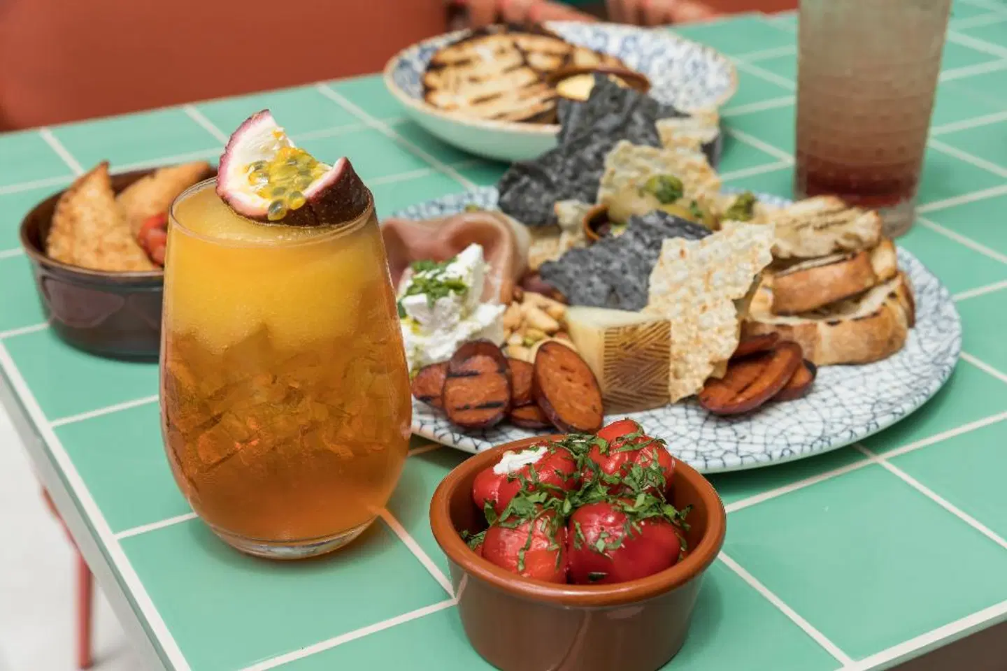 Bailey, a Crystalbrook Collection Hotel Restaurant