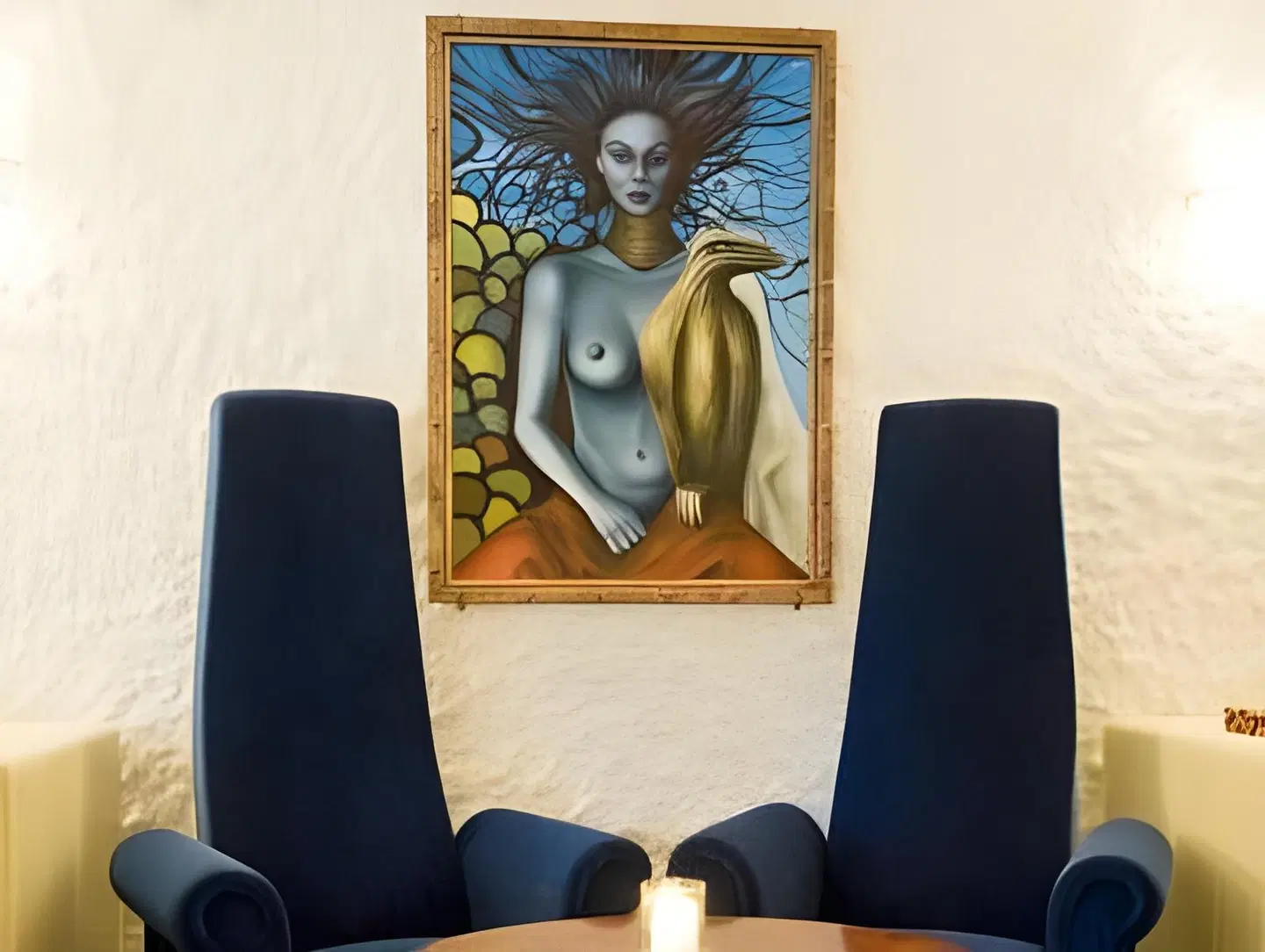 Männiaru Puhkemajad BO KA Pubi ROOM_EXAMPLE