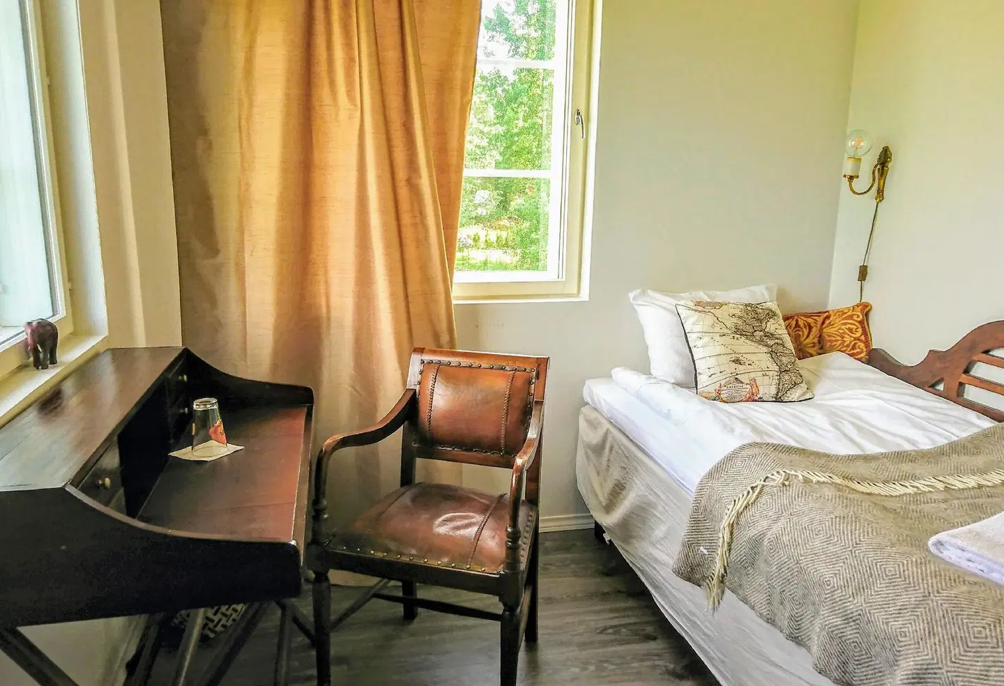 Villa Jokivarsi Bed and Breakfast ROOM_EXAMPLE