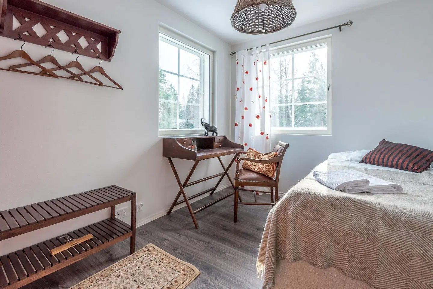 Villa Jokivarsi Bed and Breakfast ROOM_EXAMPLE