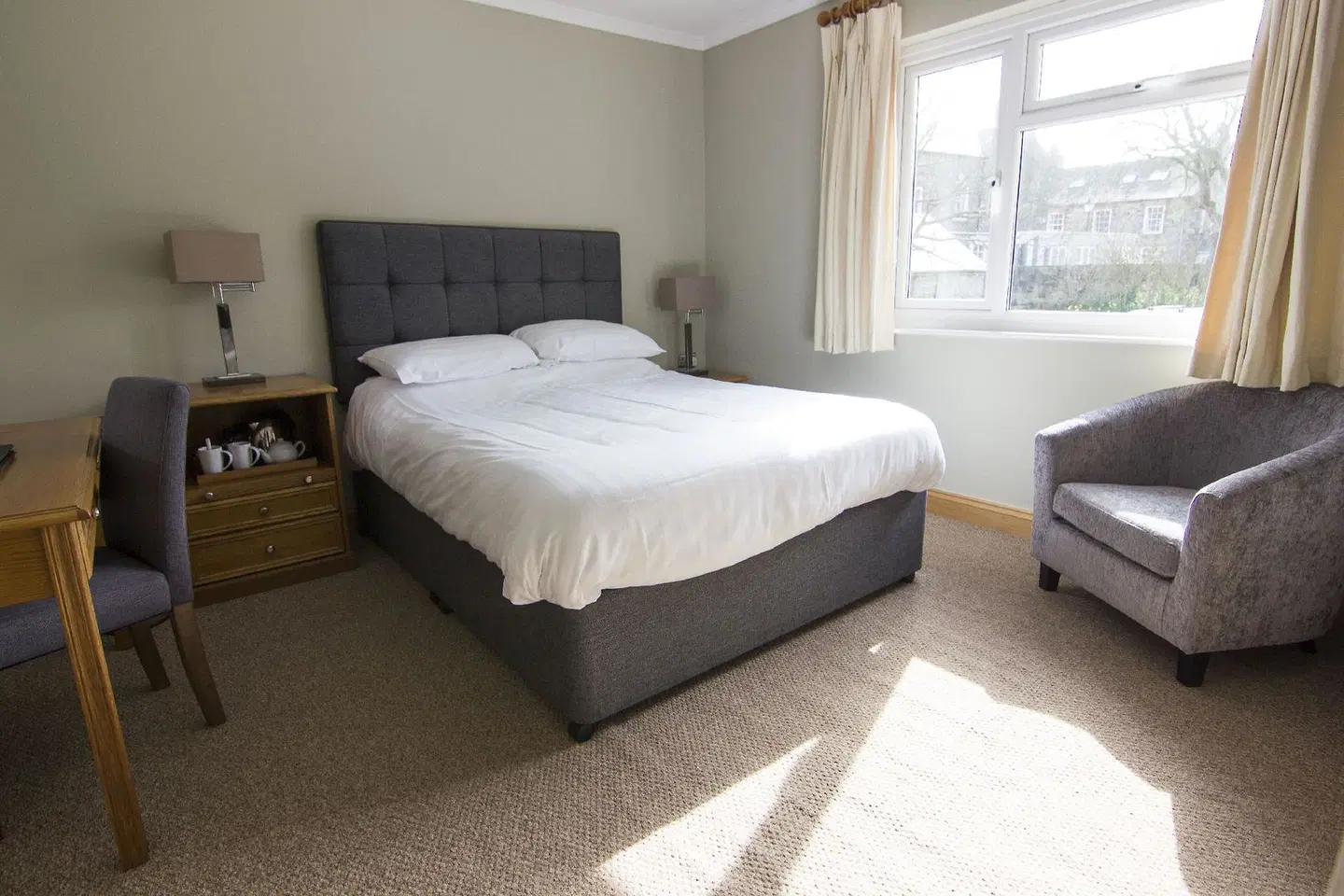St. Davids Cross Hotel ROOM_EXAMPLE