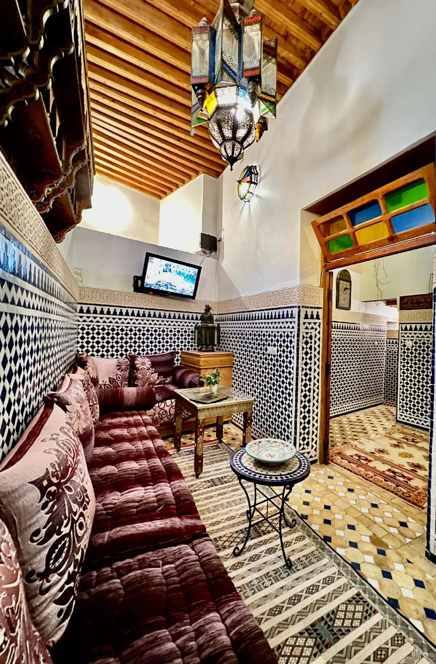 Dar Bhija LOUNGE_LOBBY