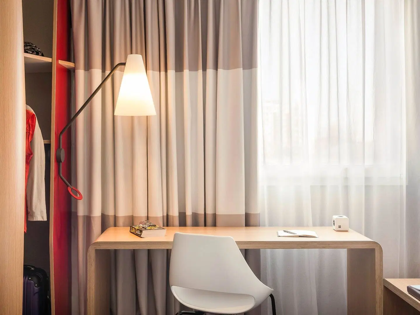 ibis Styles Troyes Centre Badezimmer