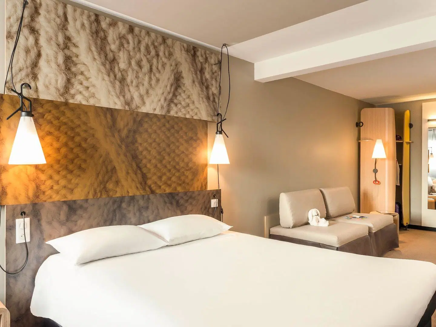 ibis Styles Troyes Centre ROOM_EXAMPLE
