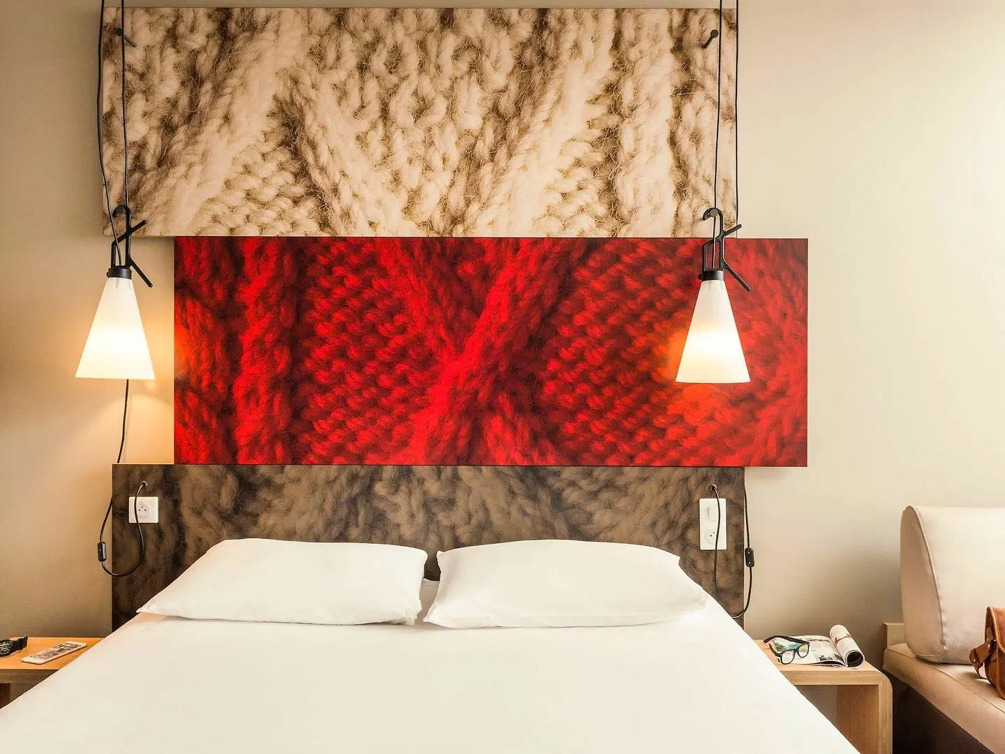 ibis Styles Troyes Centre ROOM_EXAMPLE