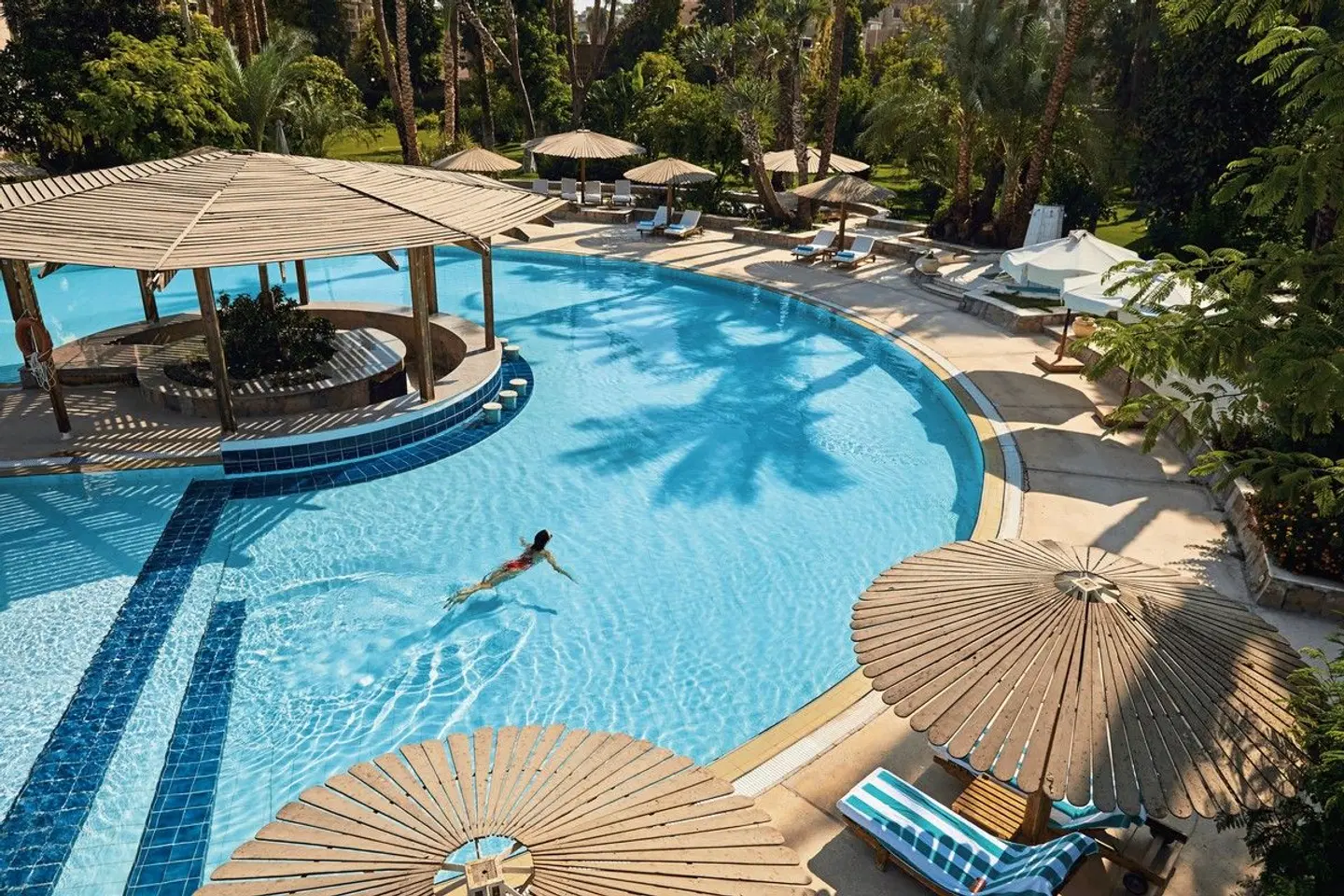 Sofitel Winter Palace OUTDOOR_POOL