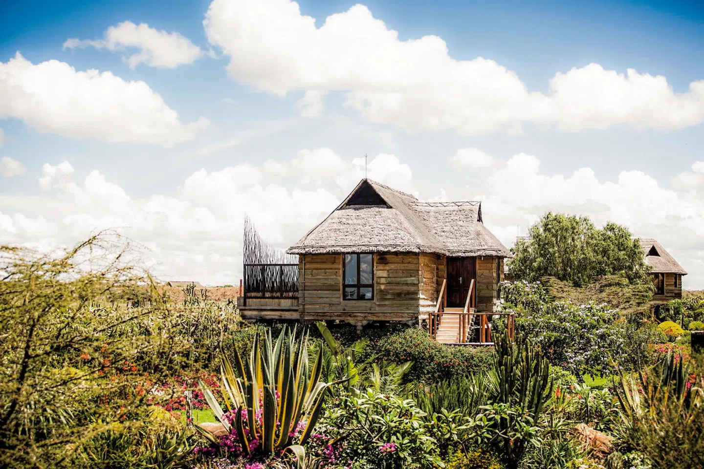 Segera Retreat EXTERIOR