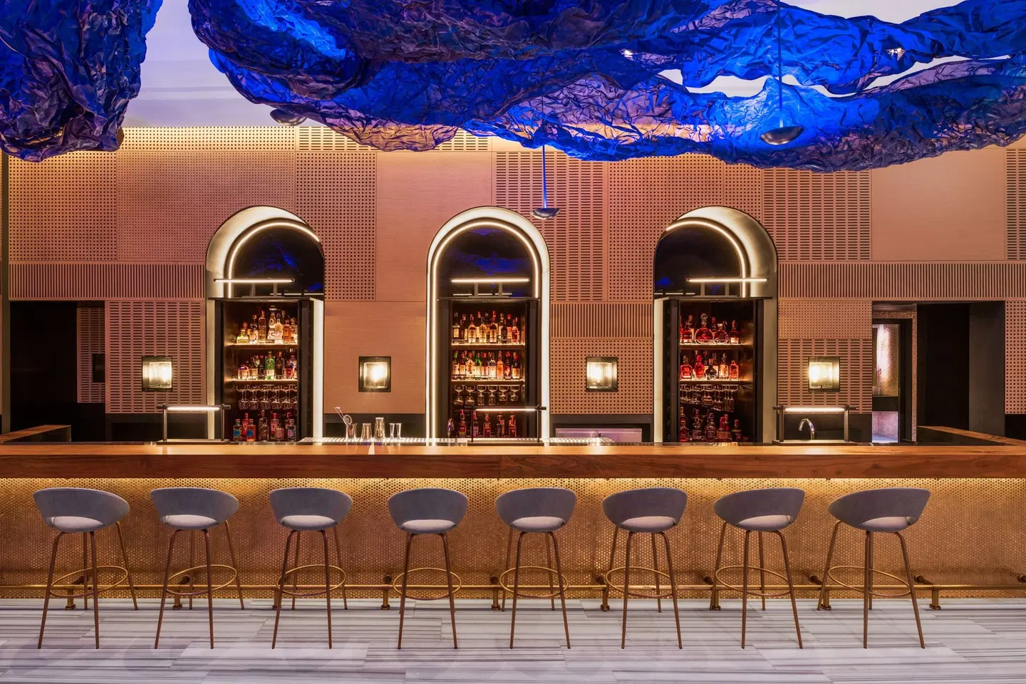 W Bangkok Bar