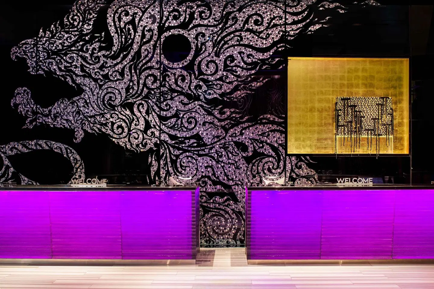 W Bangkok LOUNGE_LOBBY