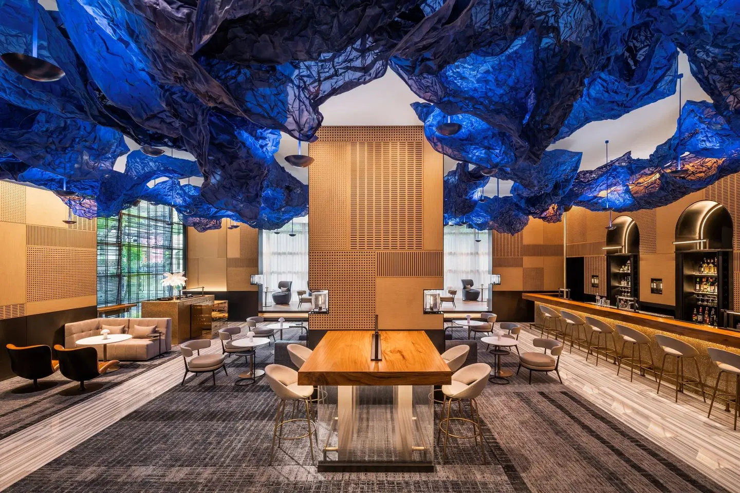 W Bangkok LOUNGE_LOBBY