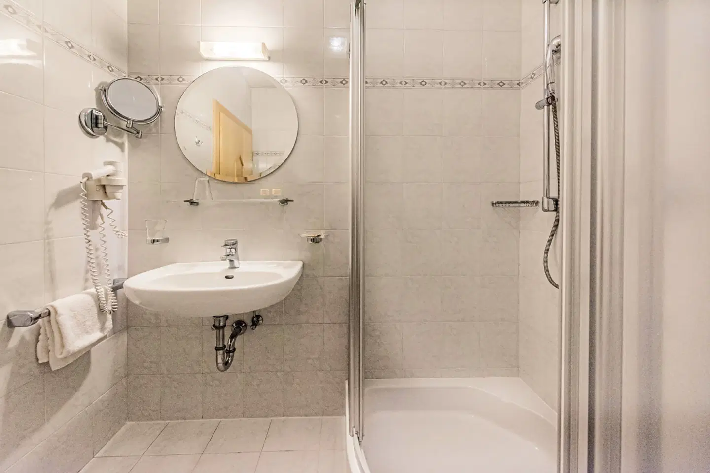 Fronza Badezimmer