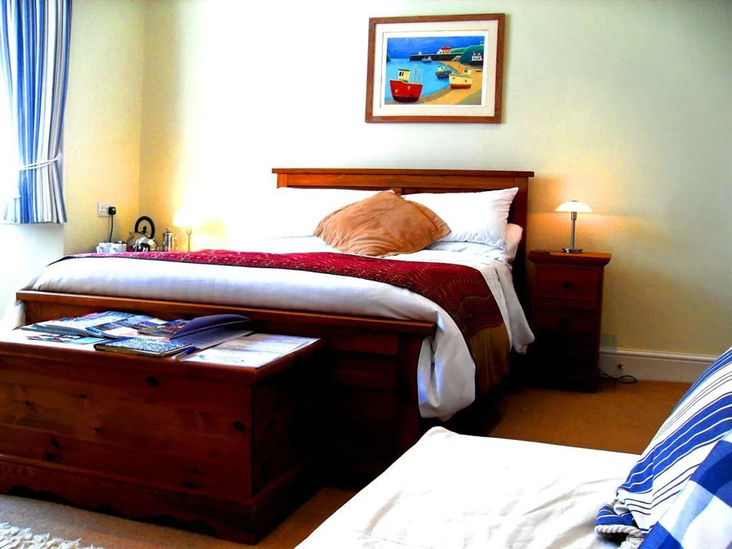 Anzac Street B+Bistro ROOM_EXAMPLE