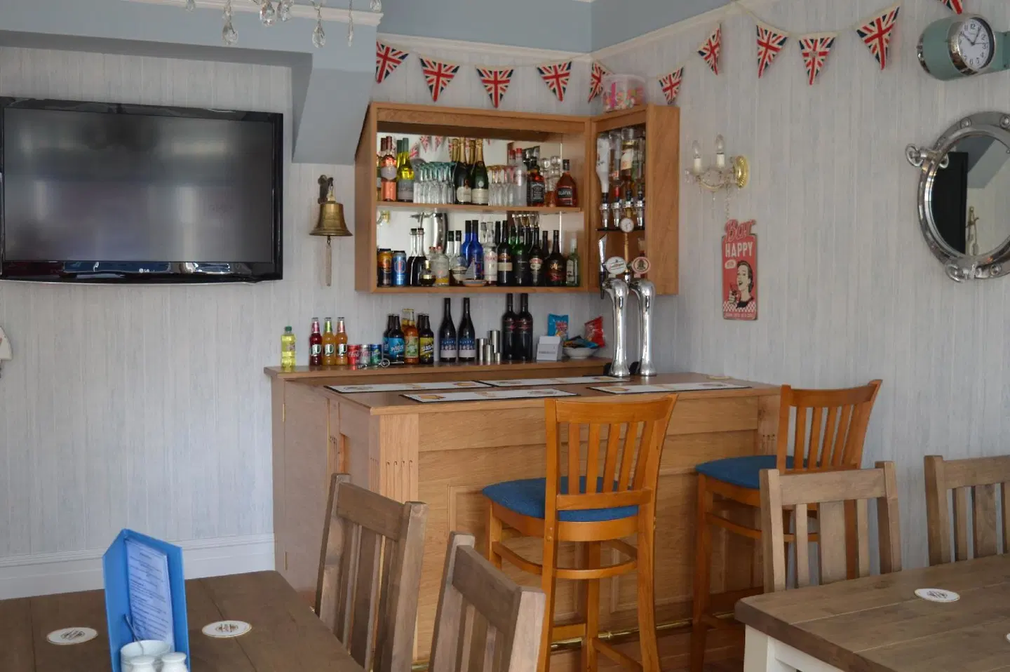The Rookery Bar