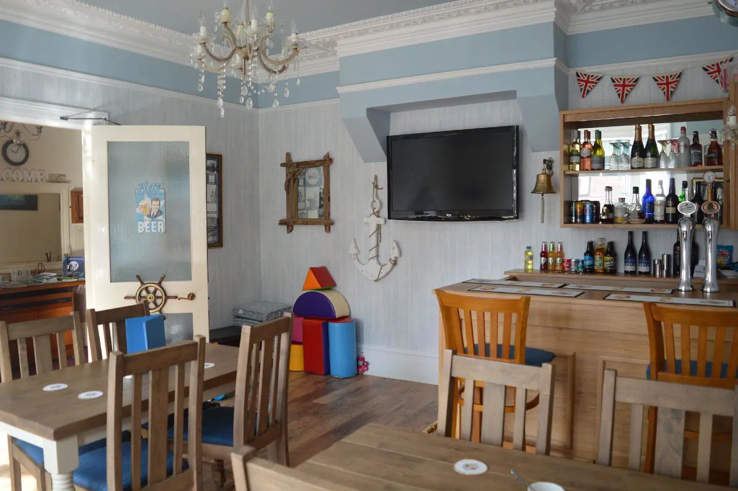 The Rookery Bar