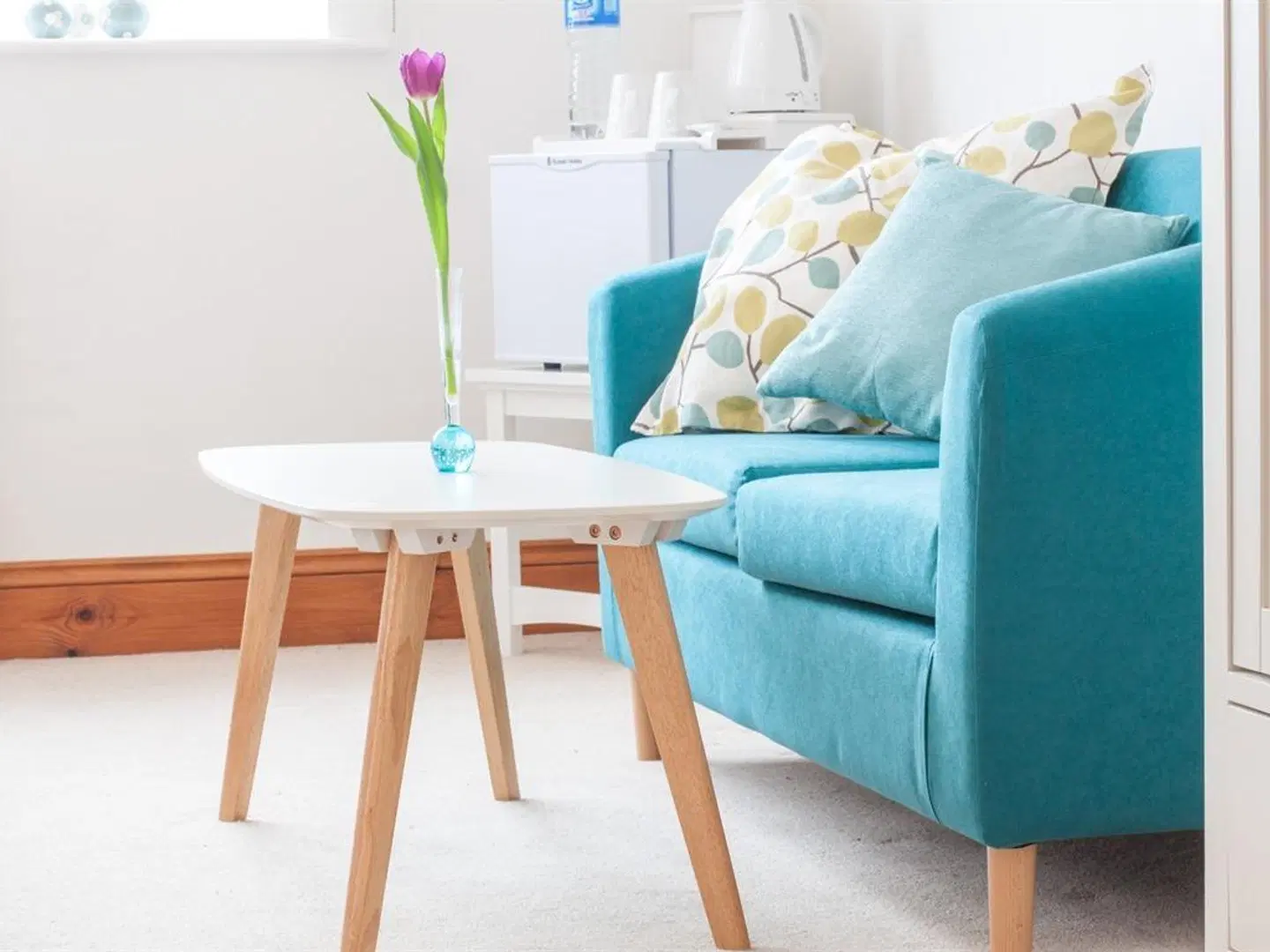 Padstow Bed and Breakfast ROOM_EXAMPLE