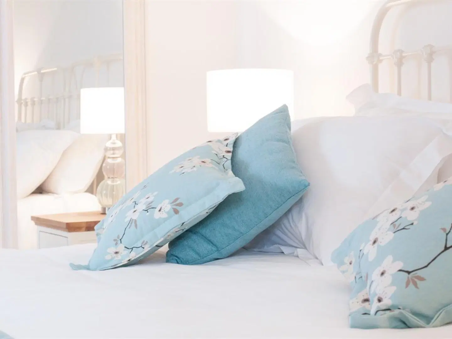 Padstow Bed and Breakfast ROOM_EXAMPLE