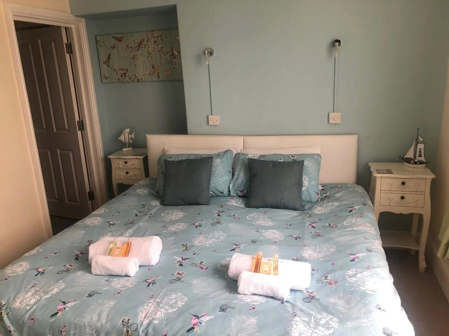 The Wayfarer Inn ROOM_EXAMPLE