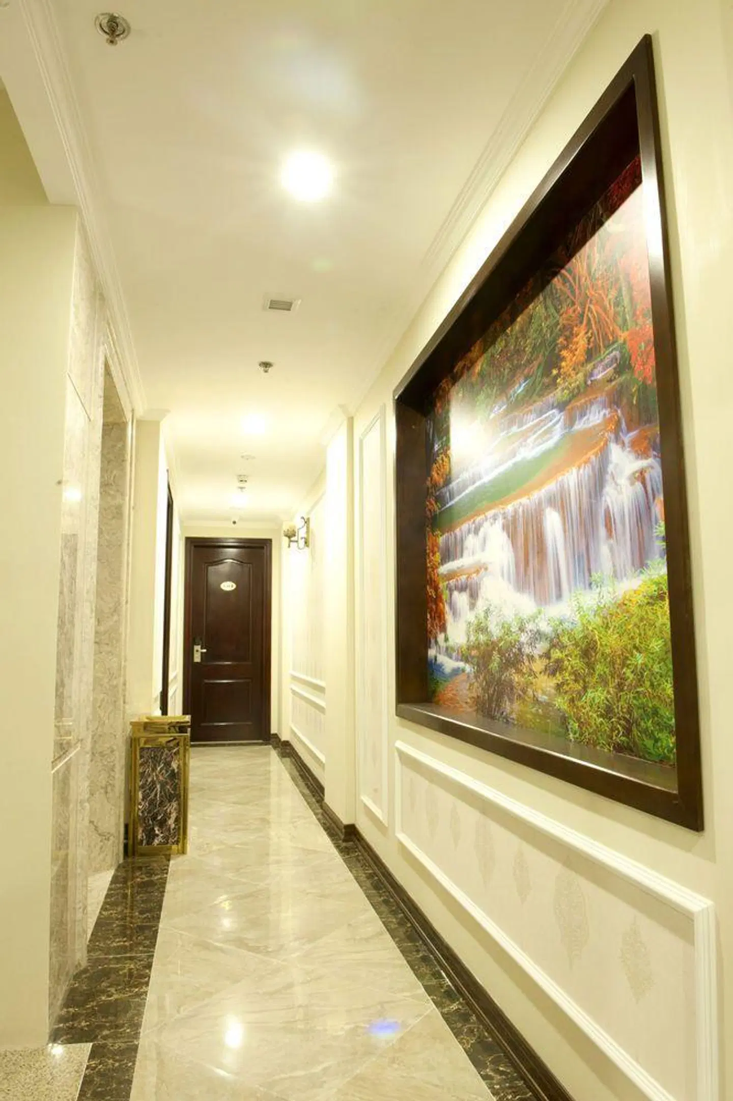 Binh Anh Hotel Hanoi HEALTH_BEAUTY