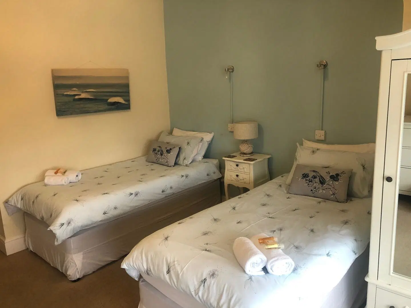 The Wayfarer Inn ROOM_EXAMPLE