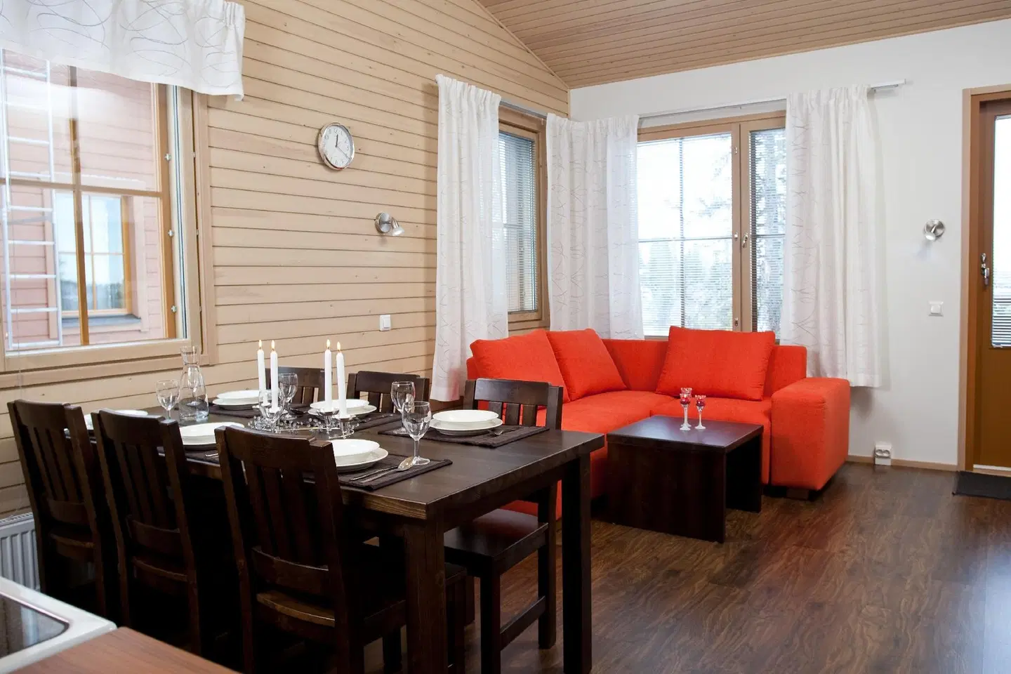 Aurinkorinne ROOM_EXAMPLE