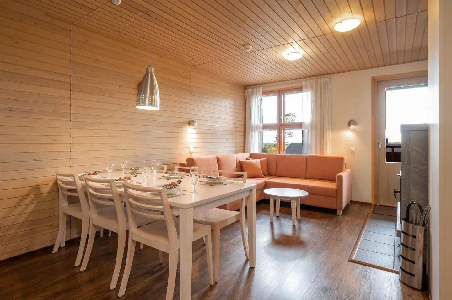 Aurinkorinne Restaurant