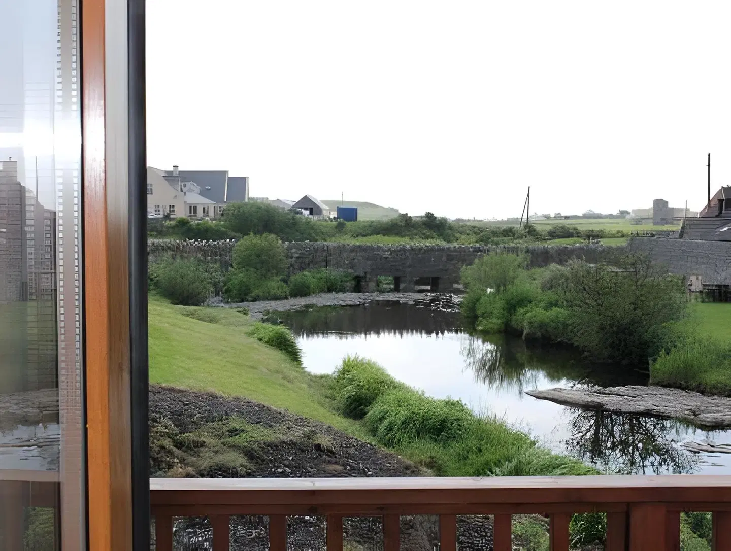 Cullinan's Seafood Restaurant & Guesthouse Garten