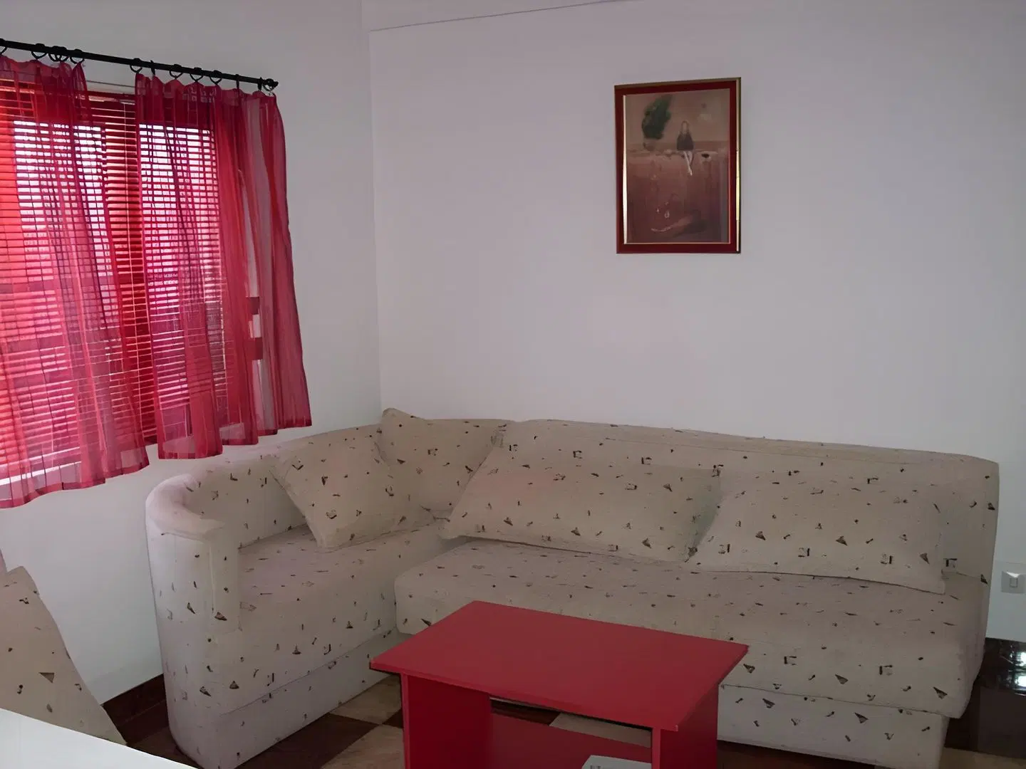 Apartments Kruna Jovanovi' ROOM_EXAMPLE
