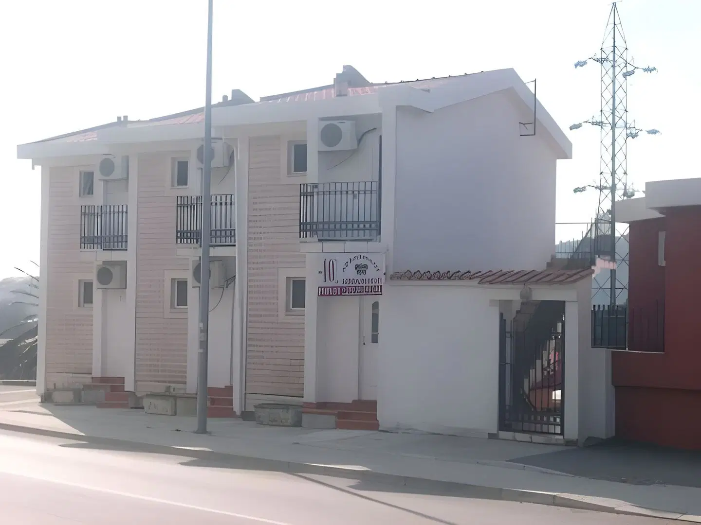 Apartments Kruna Jovanovi' EXTERIOR