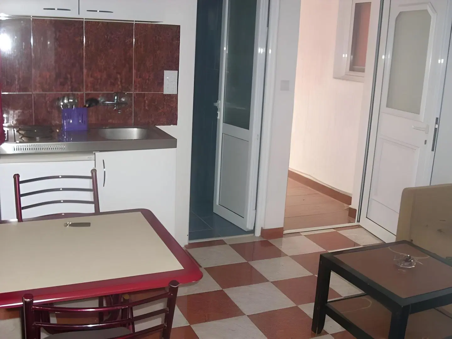 Apartments Kruna Jovanovi' ROOM_EXAMPLE