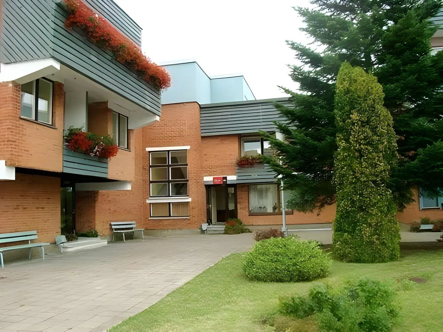 Guest house Ieva EXTERIOR