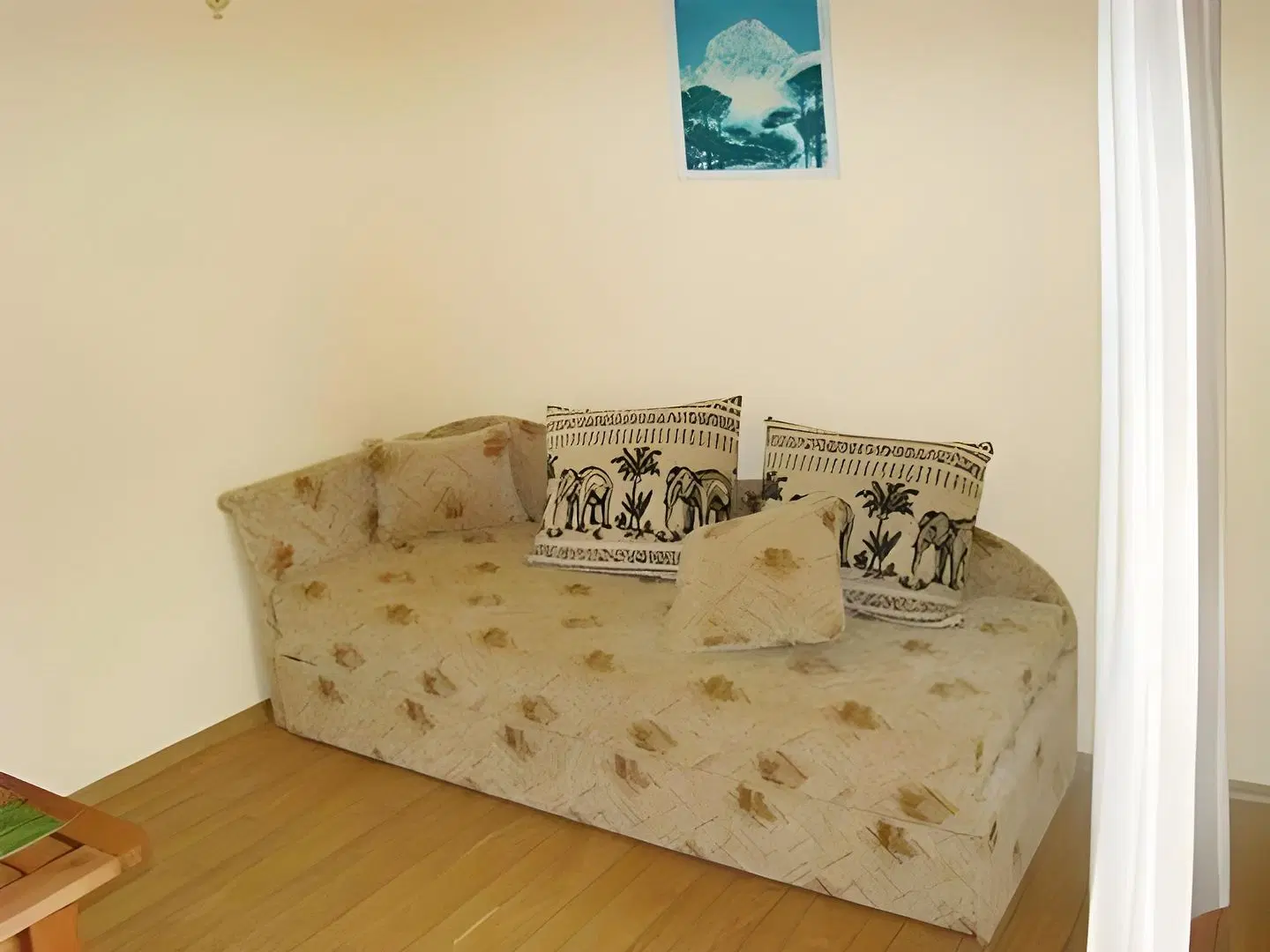 Guest house Ieva LOUNGE_LOBBY