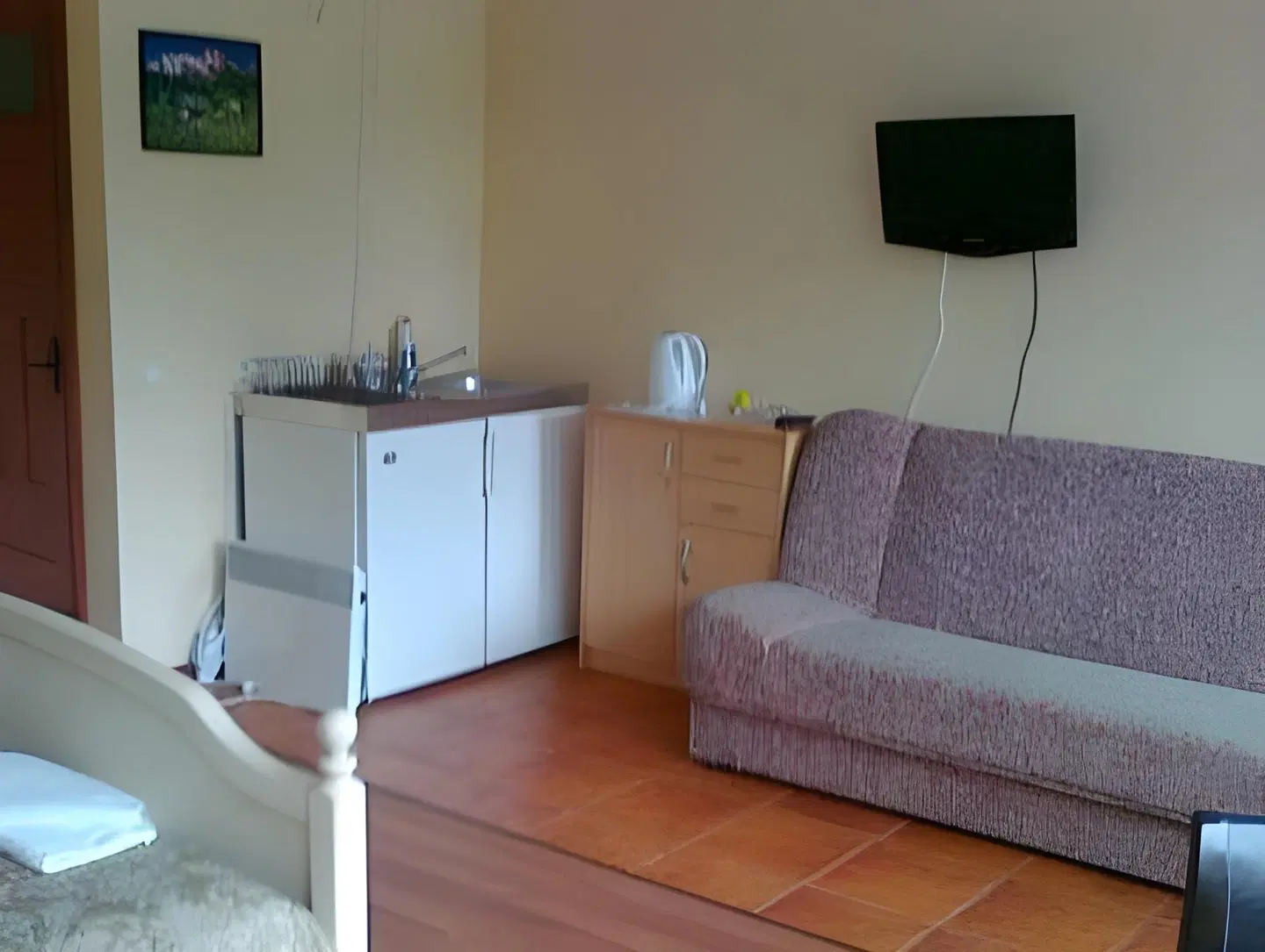 Guest house Ieva ROOM_EXAMPLE