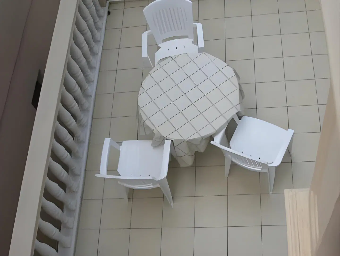 Apartments Dalila LOUNGE_LOBBY