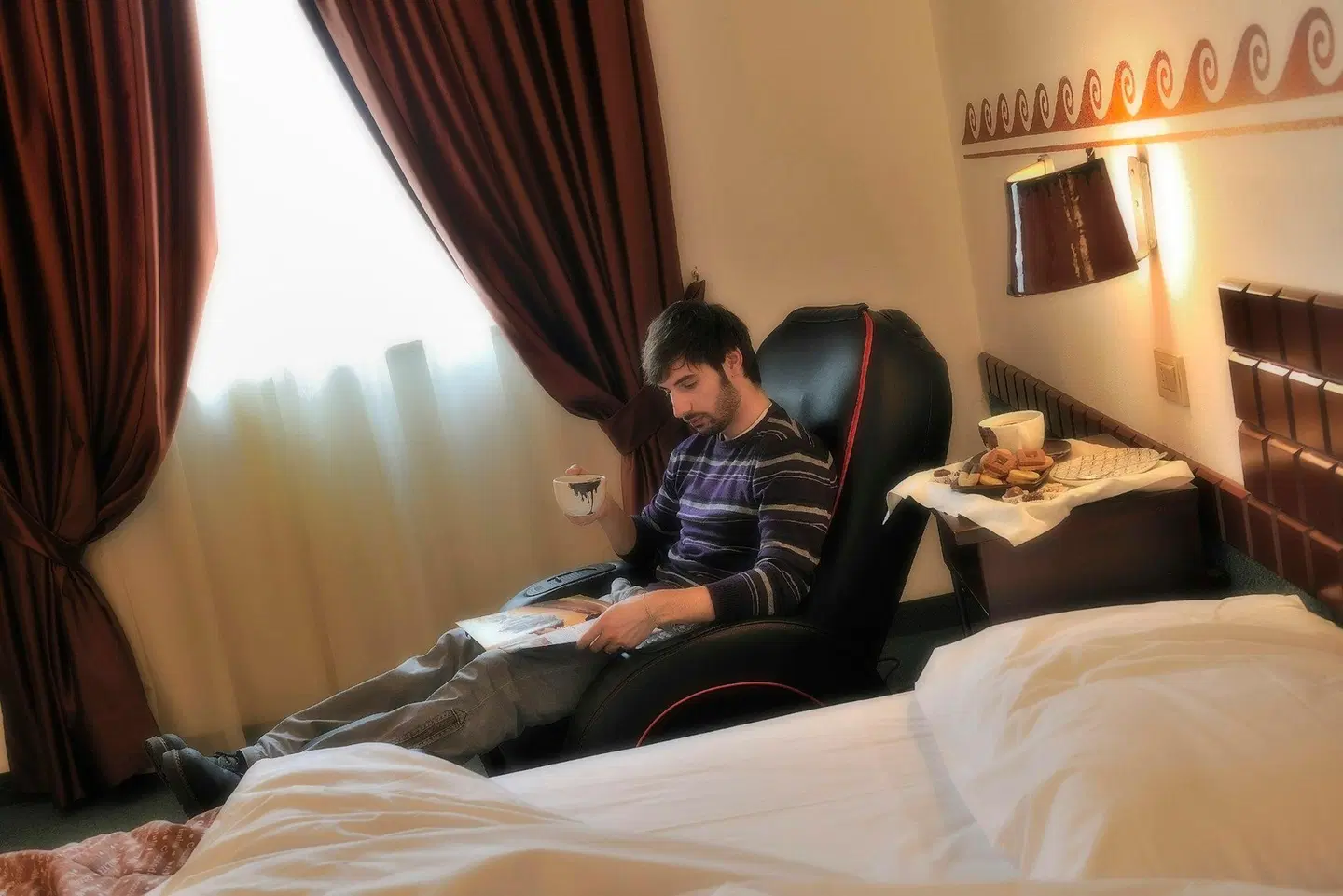 CHOCOHOTEL HEALTH_BEAUTY