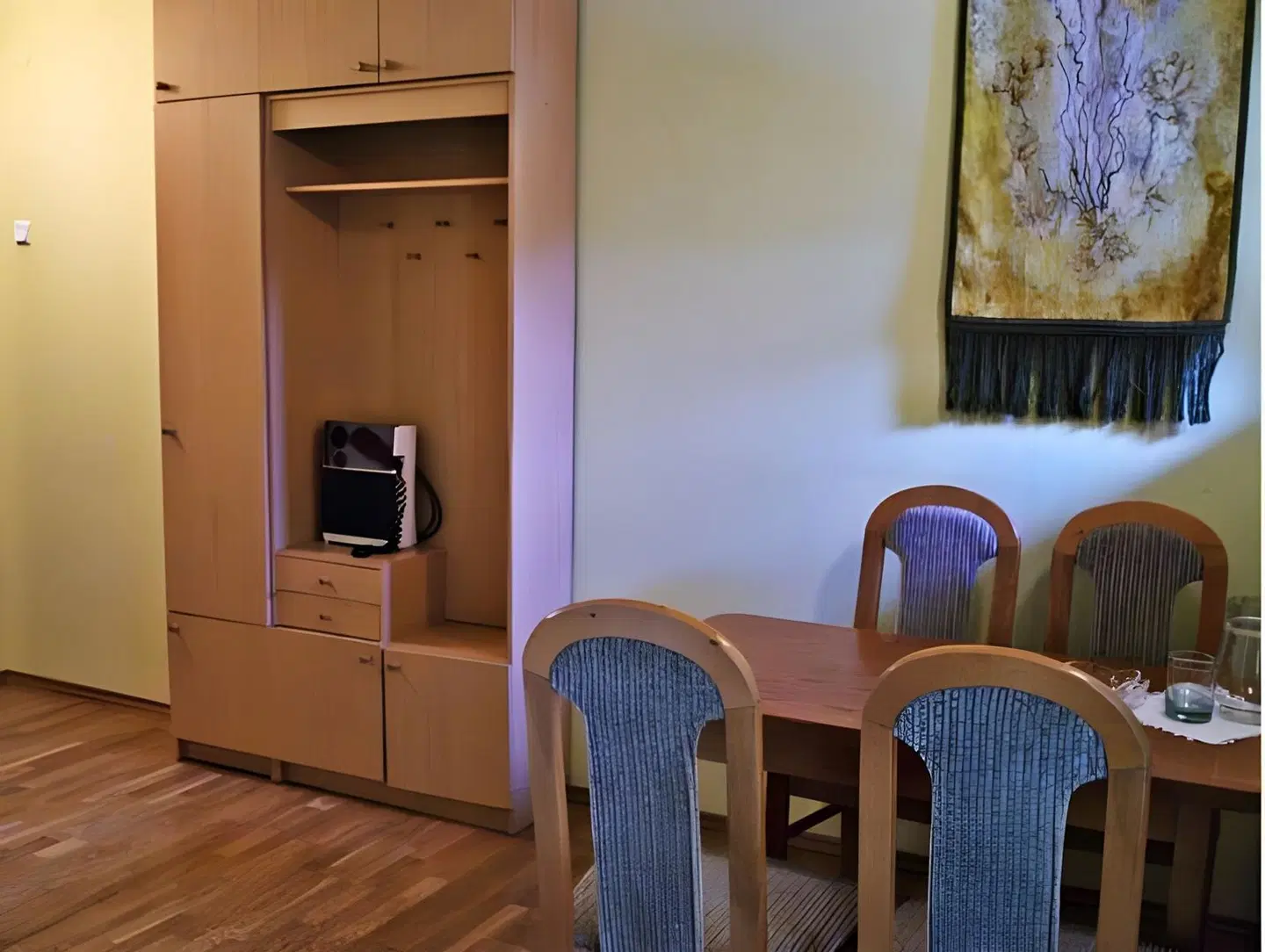 Vikondos Poilsio Namai ROOM_EXAMPLE