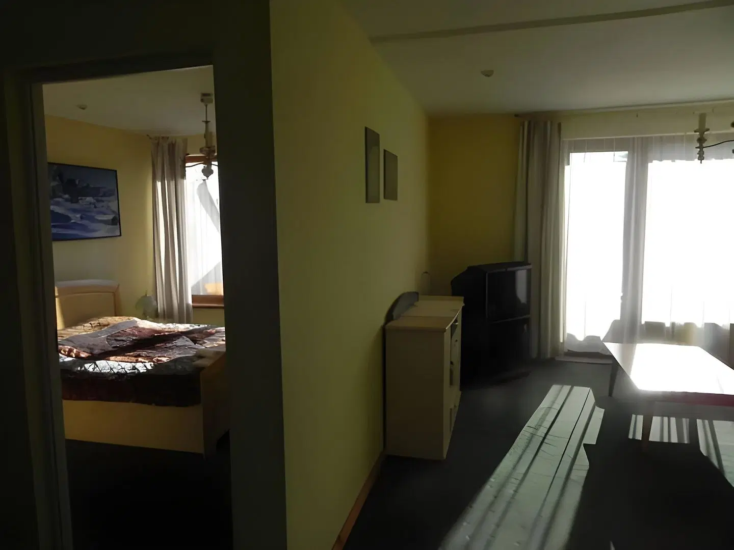 Guest house Ieva ROOM_EXAMPLE