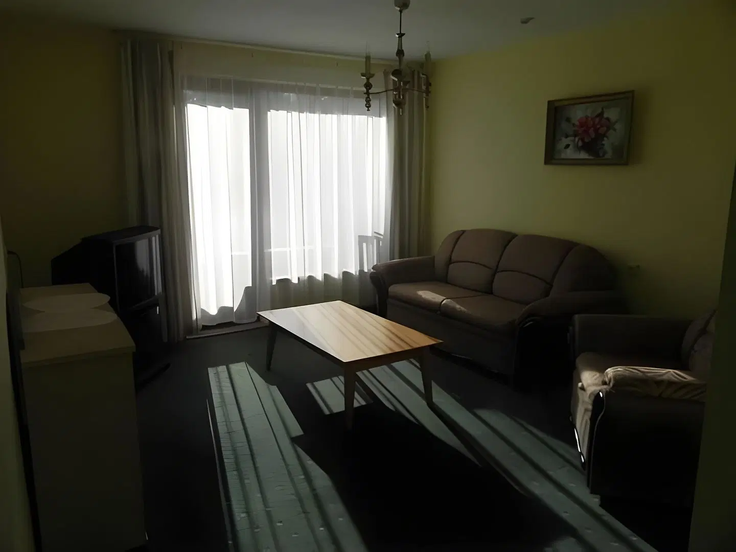 Guest house Ieva ROOM_EXAMPLE