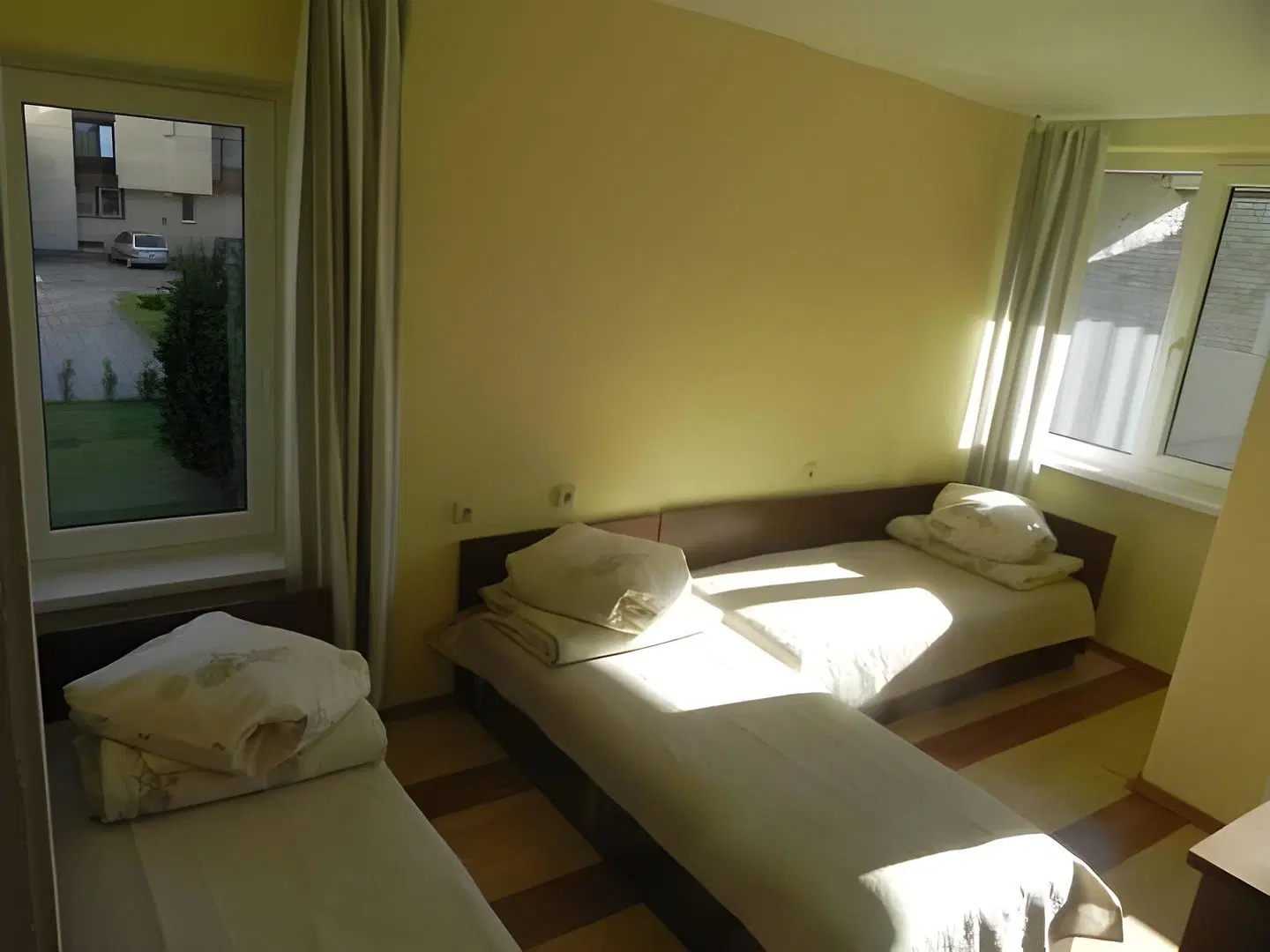 Guest house Ieva ROOM_EXAMPLE