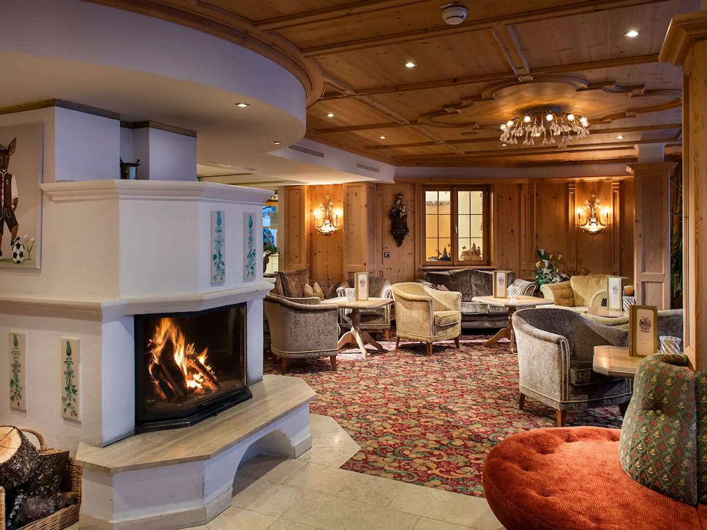 Bergheimat LOUNGE_LOBBY
