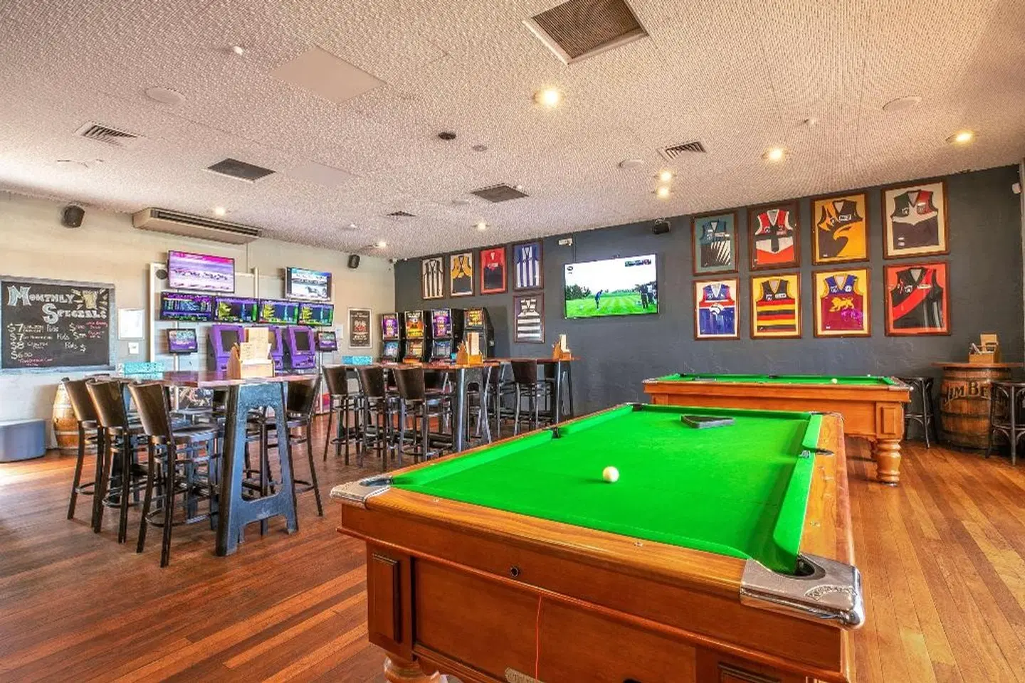 Wanneroo Villa Tavern SPORTS_AND_LEISURE