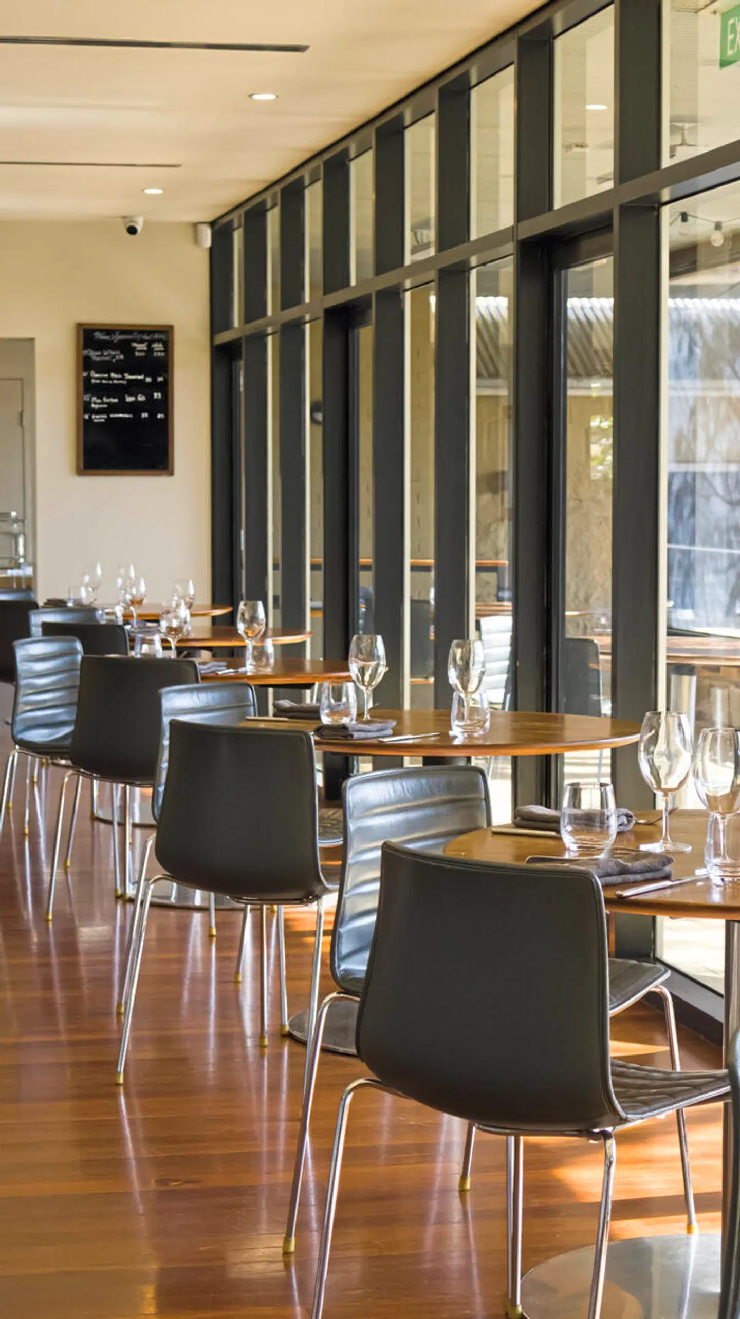 Royal Mail Hotel Restaurant