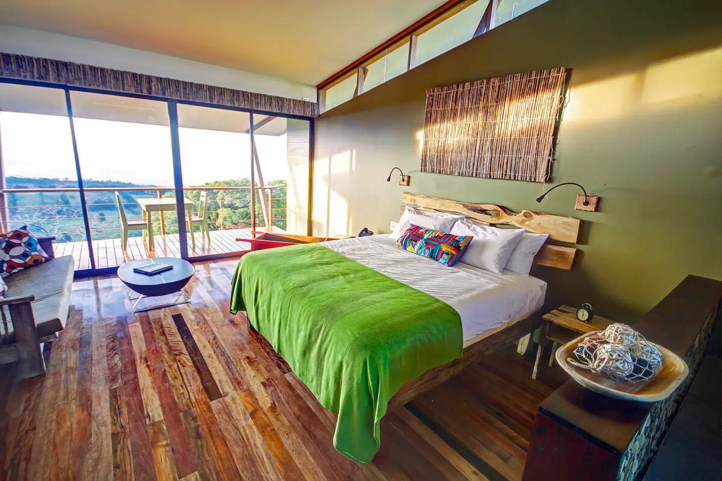 Chayote Lodge ROOM_EXAMPLE