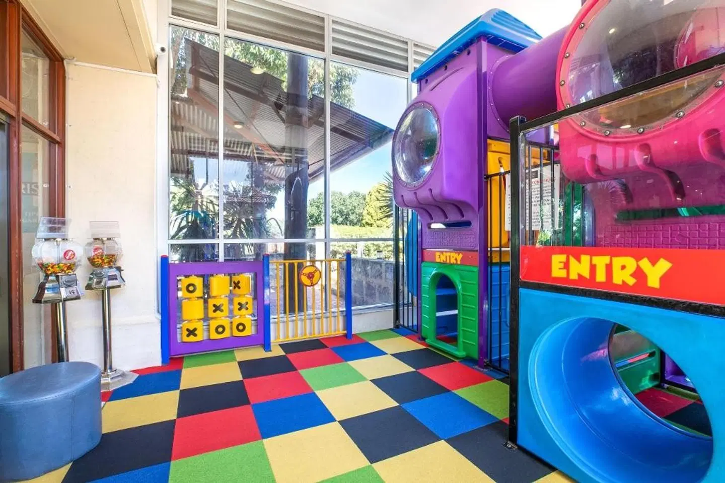 Wanneroo Villa Tavern SPORTS_AND_LEISURE