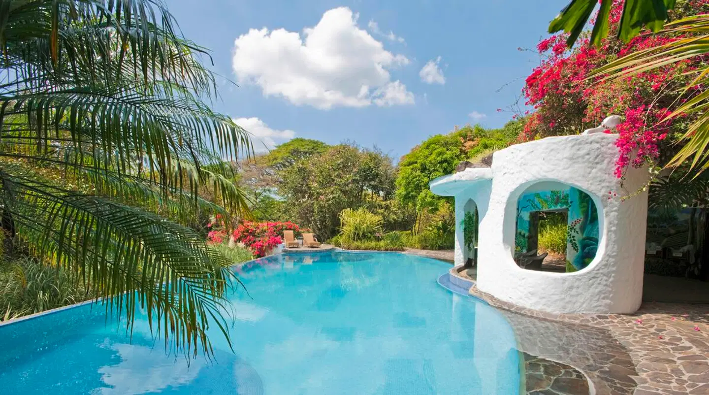 Finca Rosa Blanca Coffee Farm & Inn OUTDOOR_POOL