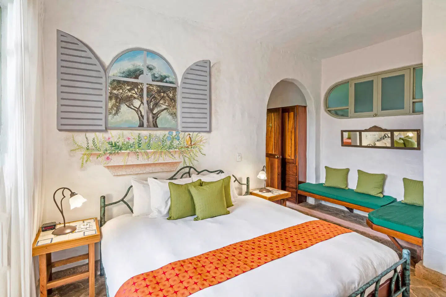 Finca Rosa Blanca Coffee Farm & Inn ROOM_EXAMPLE