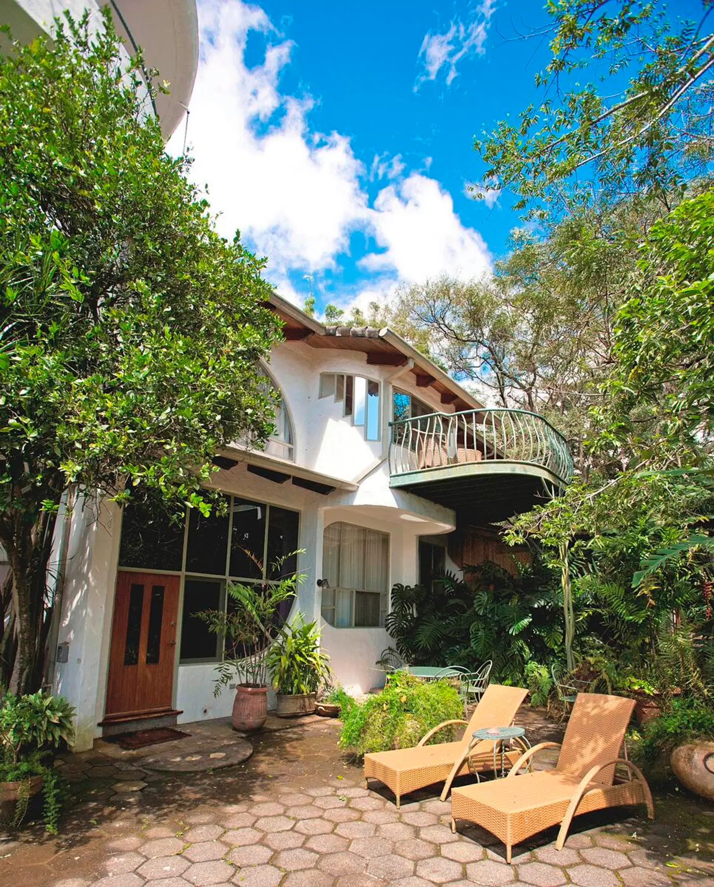 Finca Rosa Blanca Coffee Farm & Inn EXTERIOR