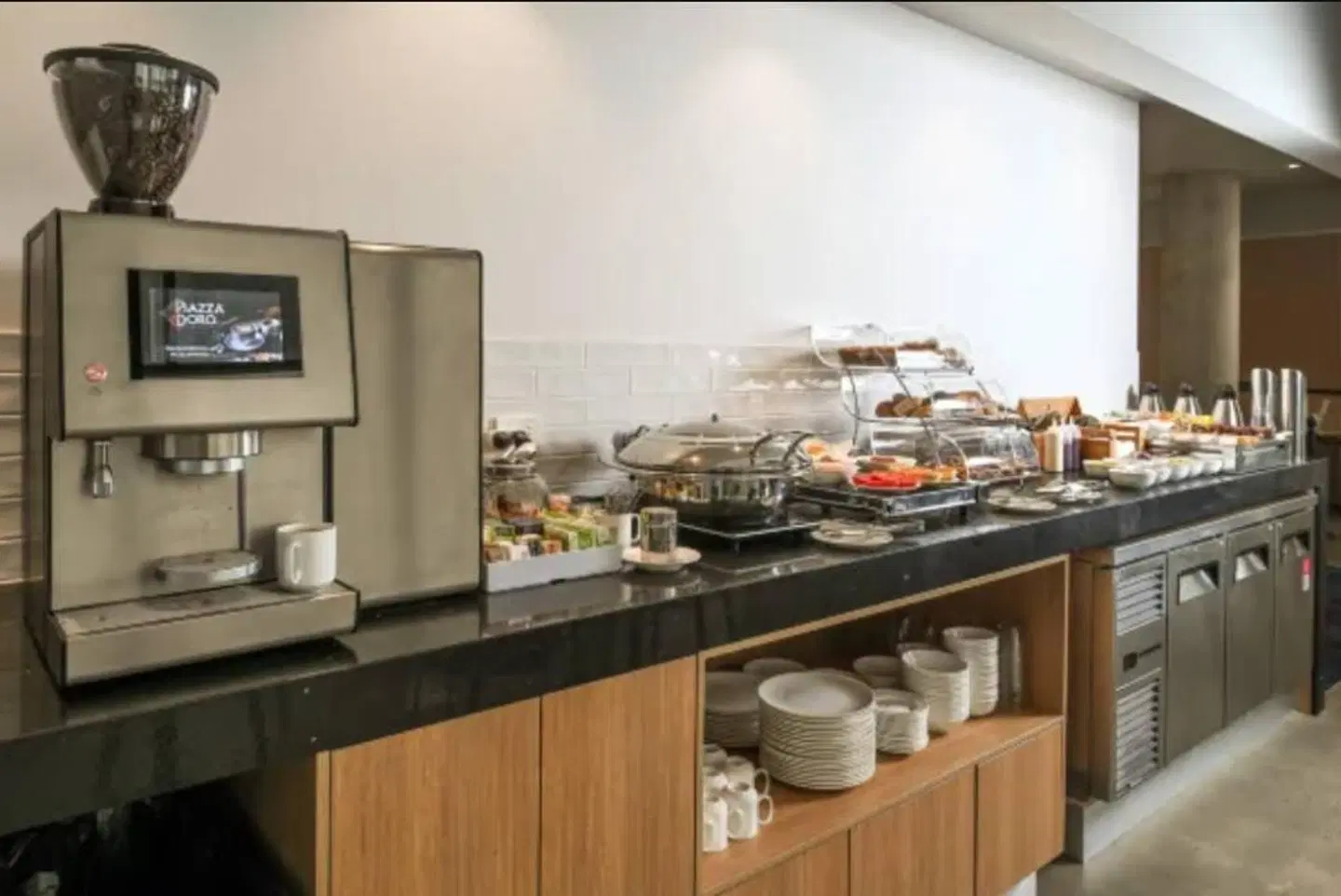 Nesuto Curtin Perth Hotel ROOM_EXAMPLE